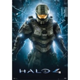HALO 4 FORWARD UNTO DAWN