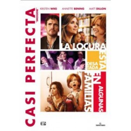 CASI PERFECTA