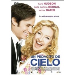 UN PEDACITO DE CIELO