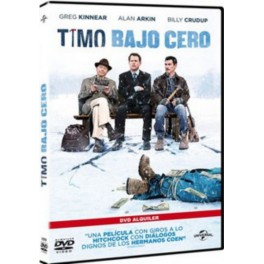 TIMO BAJO CERO