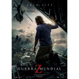 GUERRA MUNDIAL Z