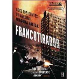 FRANCOTIRADOR