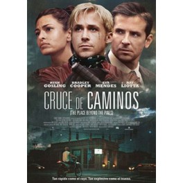 CRUCE DE CAMINOS