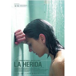 LA HERIDA