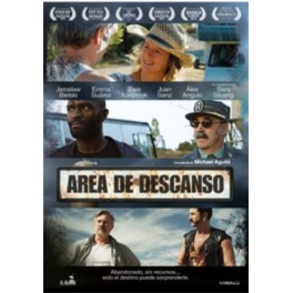 AREA DE DESCANSO (MICHAEL AGUILO)