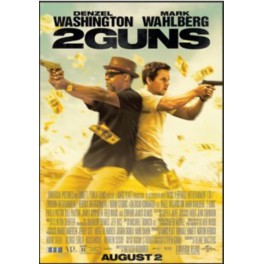 2 GUNS