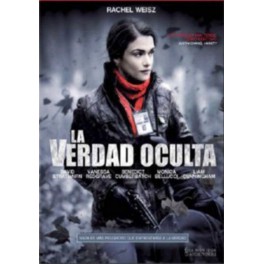LA VERDAD OCULTA