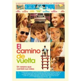 EL CAMINO DE VUELTA