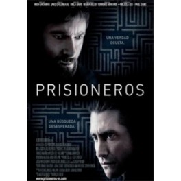 PRISIONEROS