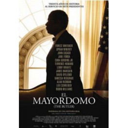 EL MAYORDOMO