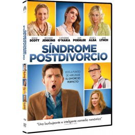 Síndrome postdivorcio (A.C.O.D.)