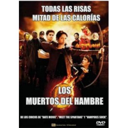 LOS MUERTOS DEL HAMBRE