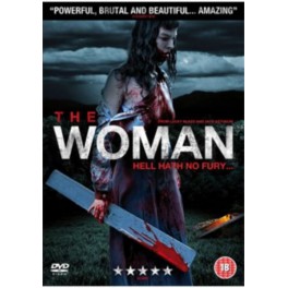 THE WOMAN