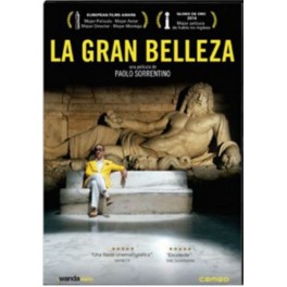 LA GRAN BELLEZA