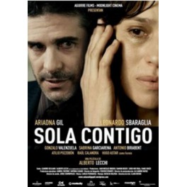 SOLA CONTIGO