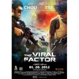 THE VIRAL FACTOR