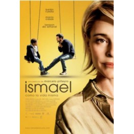 ISMAEL