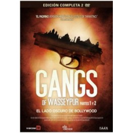 GANGS OF WASSEYPUR