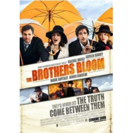 LOS HERMANOS BLOOM