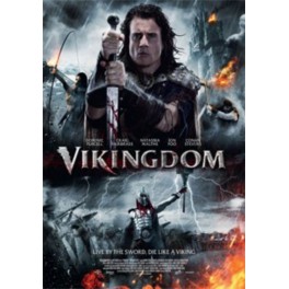 VIKINGDOM