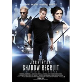 JACK RYAN - OPERACION SOMBRA