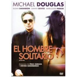 UN HOMBRE SOLITARIO
