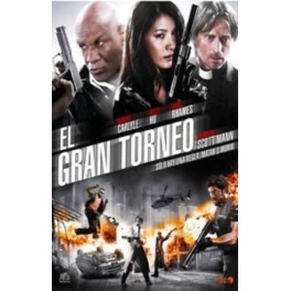 EL GRAN TORNEO