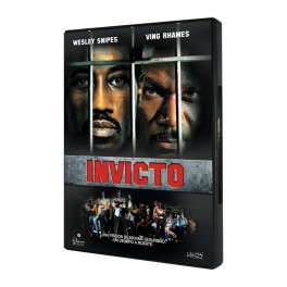 Invicto