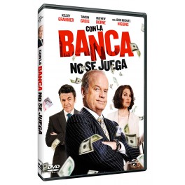 Con la banca no se juega