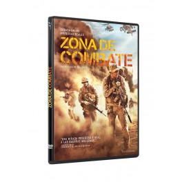 Zona de combate (Hyena Road)