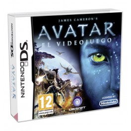 James Camerons Avatar - NDS James Camerons Avatar - NDS