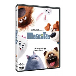 Mascotas