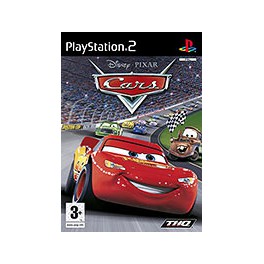 Cars - PS2