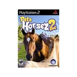 Horsez: Valle del Rancho - PS2