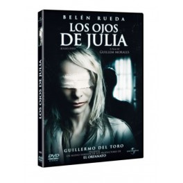 LOS OJOS DE JULIA
