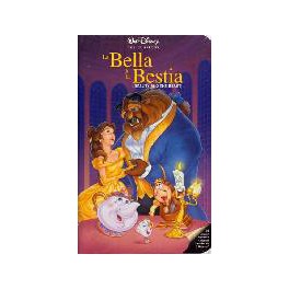 La bella y la bestia (Edición diamante)