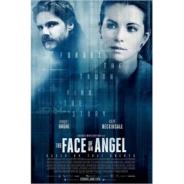 EL ROSTRO DE UN ANGEL