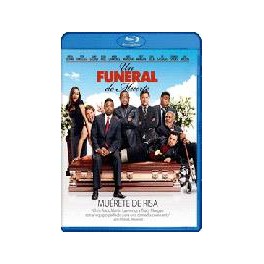 Un Funeral De Muerte (2010)