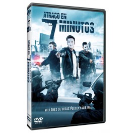Atraco en 7 minutos