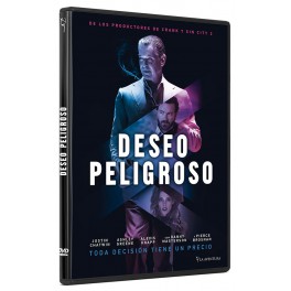 Deseo peligroso