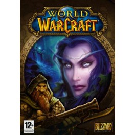 World of Warcraft - PC