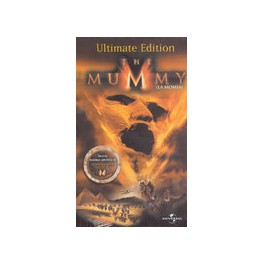 The mummy (La momia) [Ultimate Edition]