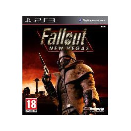 Fallout New Vegas - PS3