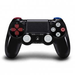 Dual Shock 4 Star Wars - PS4