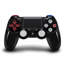 Dual Shock 4 Star Wars - PS4