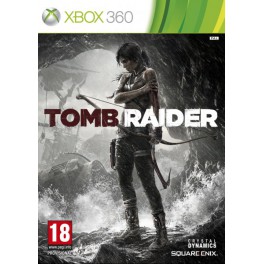 Tomb Raider - X360