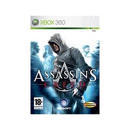 Assassins Creed Classic - X360 Assassins Creed Classic - X360