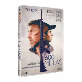 600 Millas