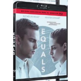 Equals Equals