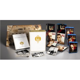 Pack El Padrino: Trilogía (Edición 4